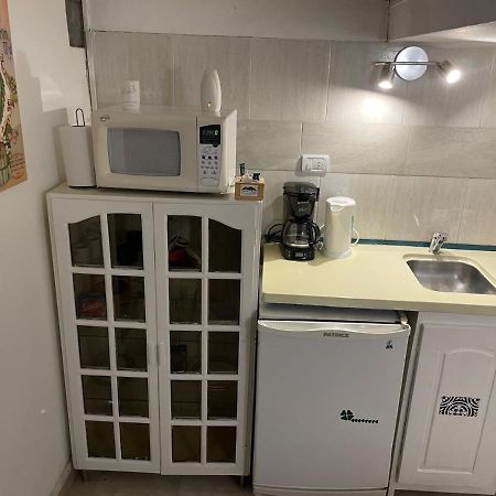 Cerro Chico Apart コルドバ エクステリア 写真