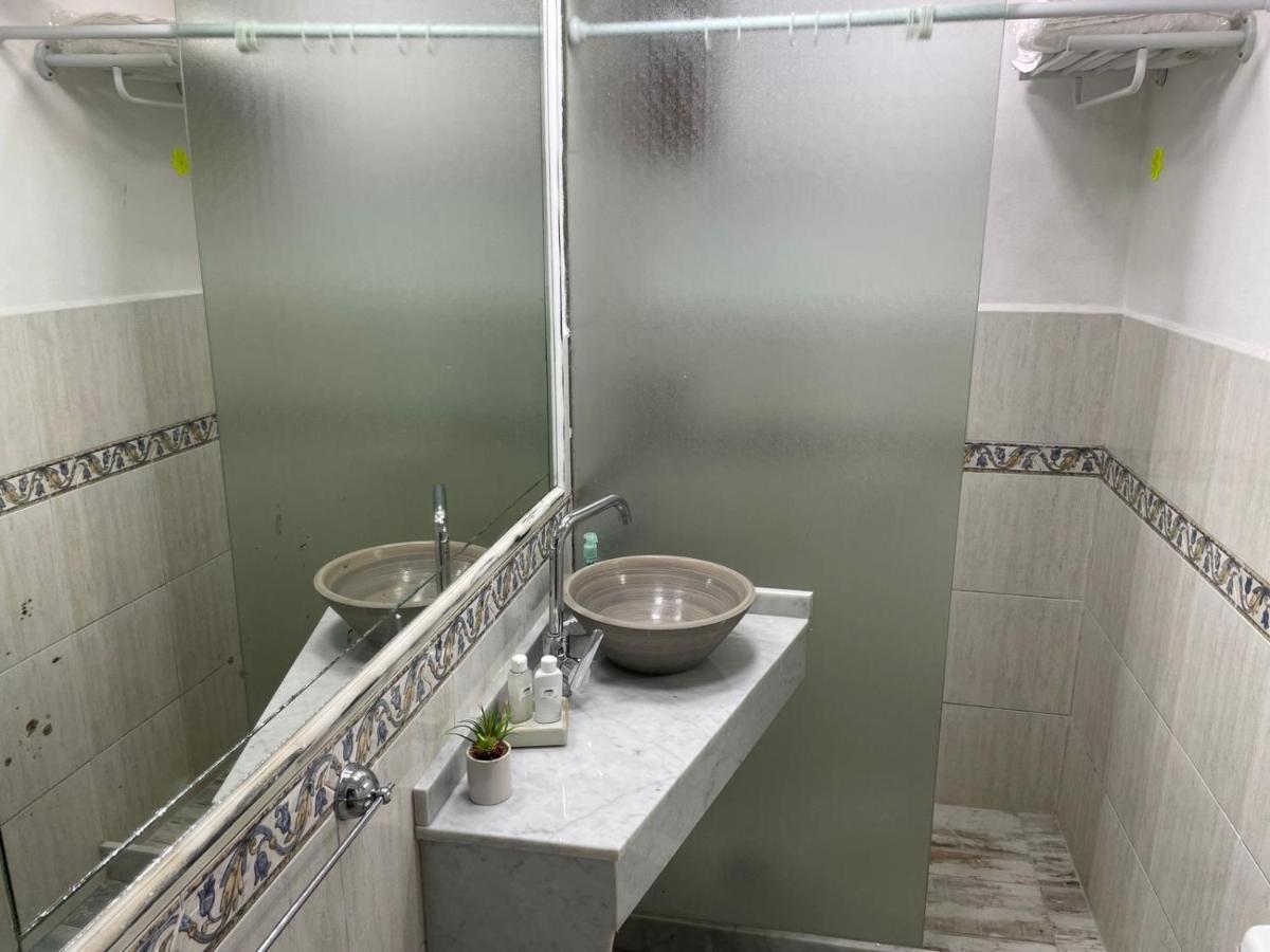 Cerro Chico Apart コルドバ エクステリア 写真