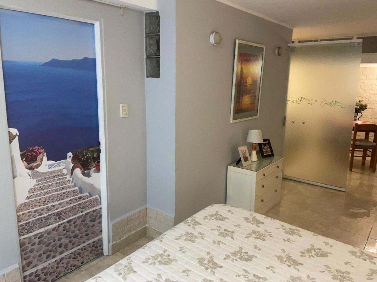 Cerro Chico Apart コルドバ エクステリア 写真