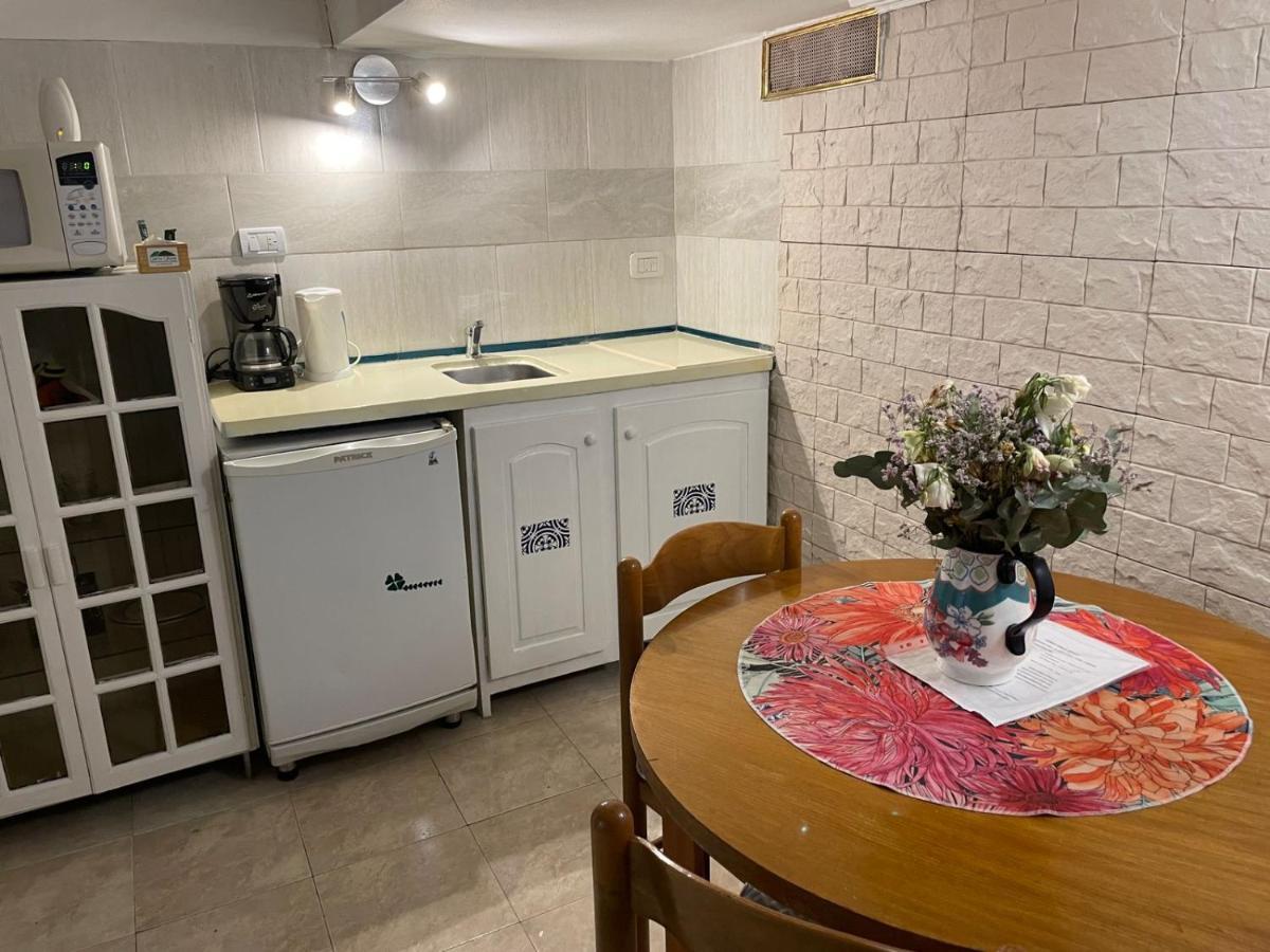 Cerro Chico Apart コルドバ エクステリア 写真