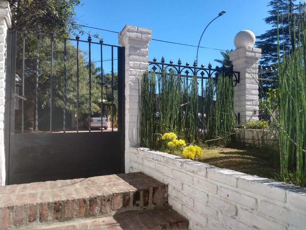 Cerro Chico Apart コルドバ エクステリア 写真